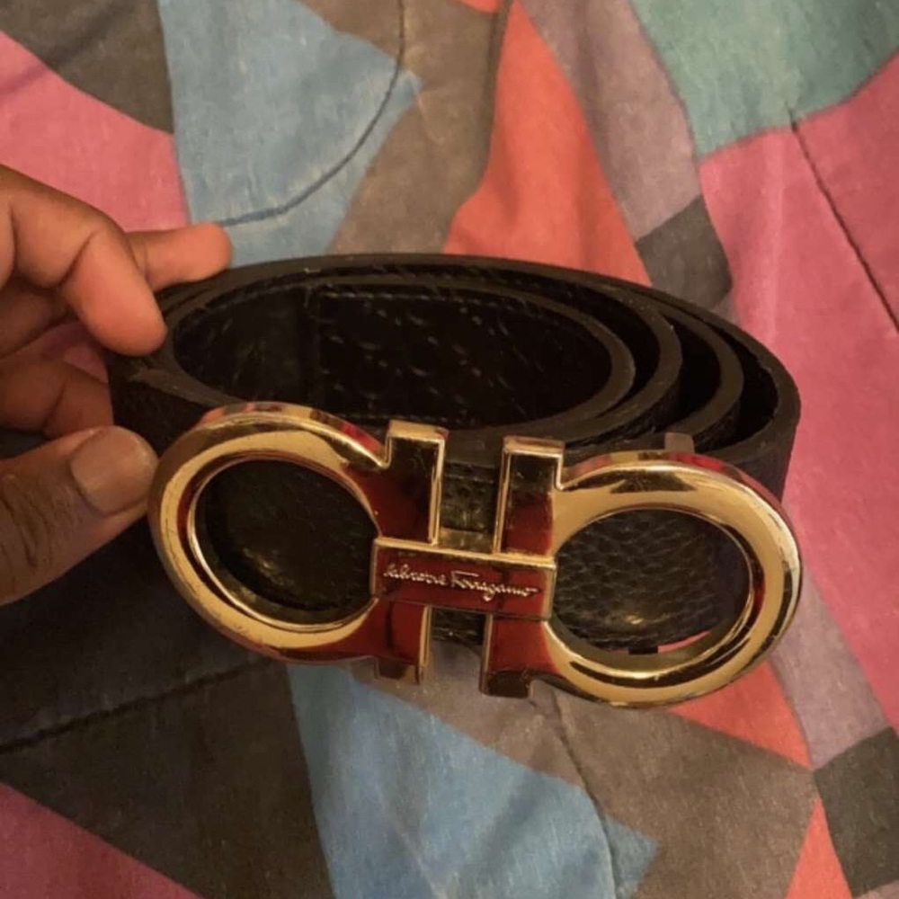 belt